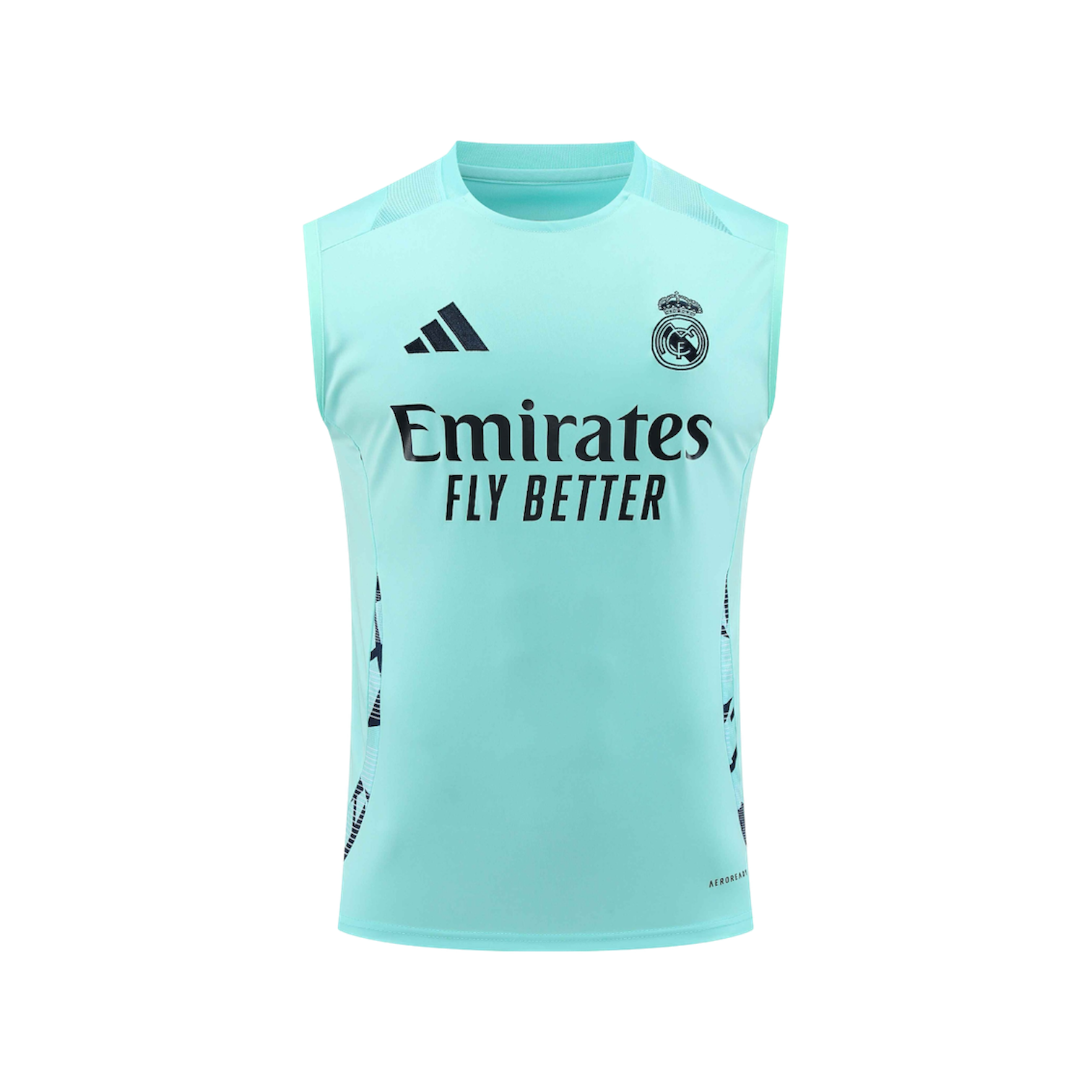 Real Madrid 24/25 training kit