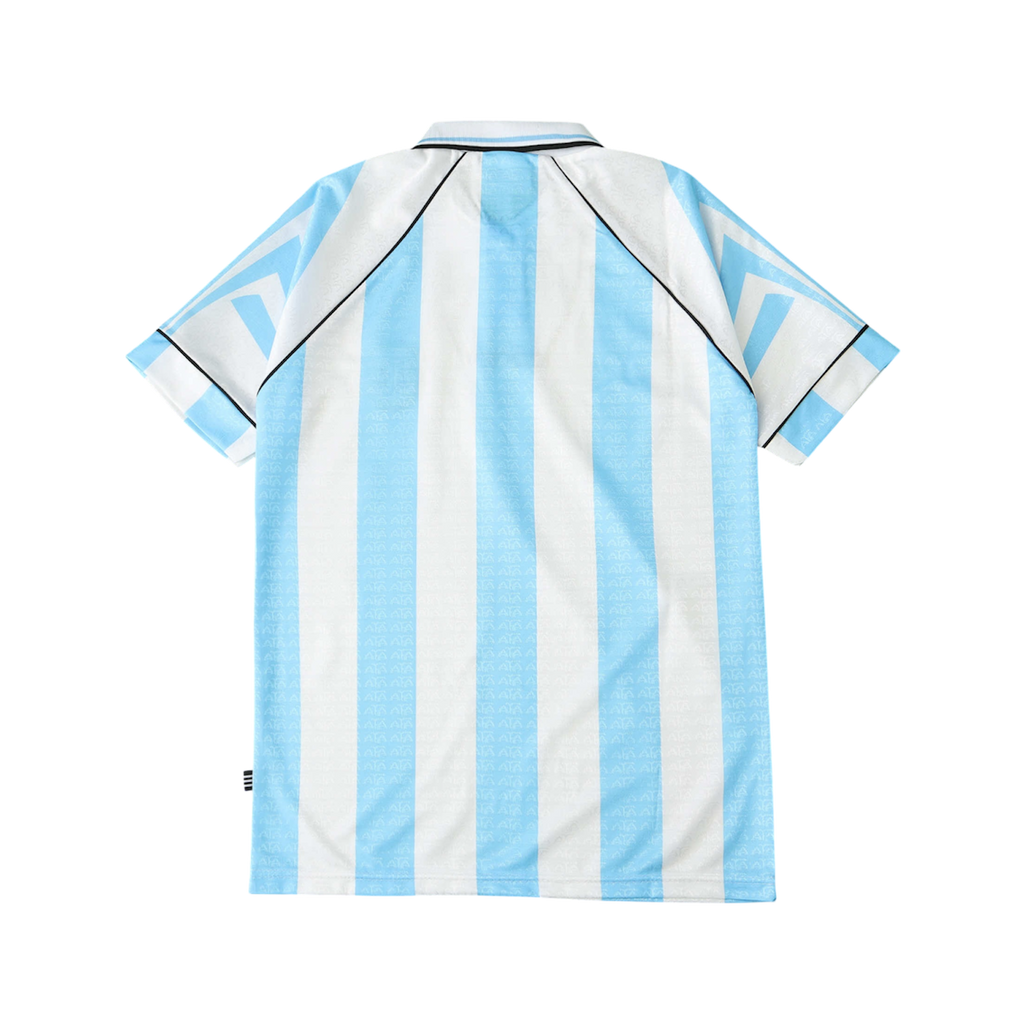 Argentina 1996 home kit