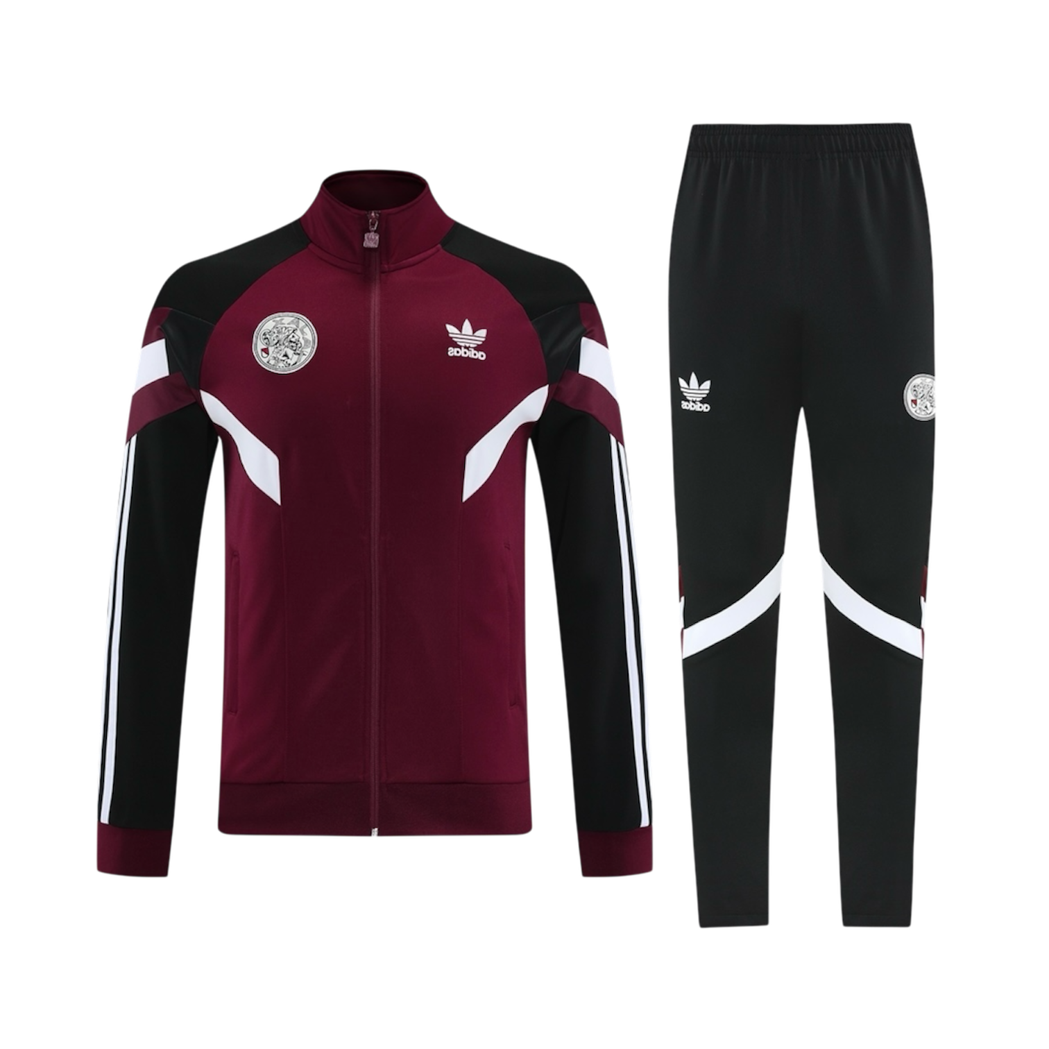Ajax 25/26 tracksuit