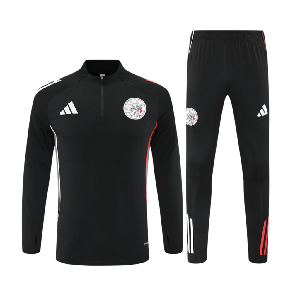 Ajax 25/26 tracksuit