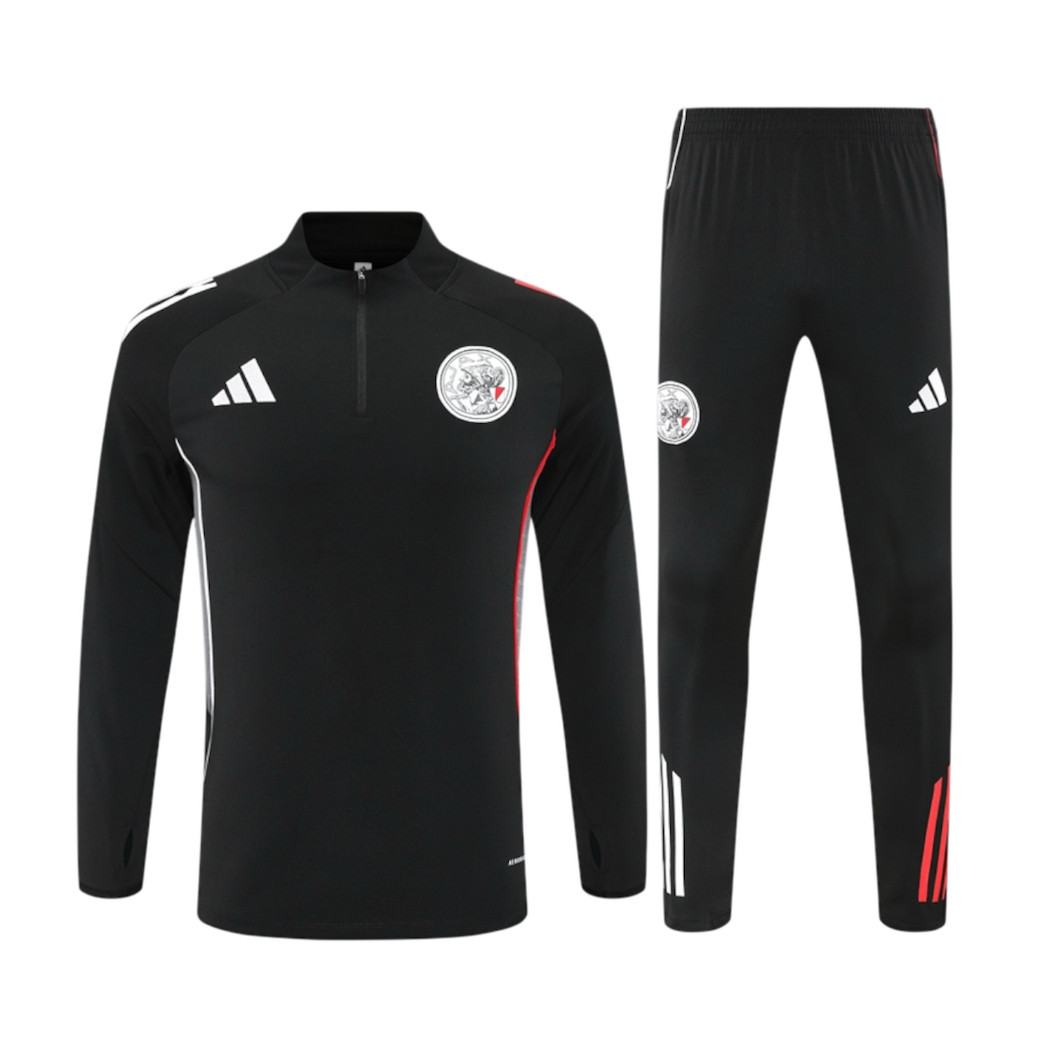 Ajax 25/26 tracksuit