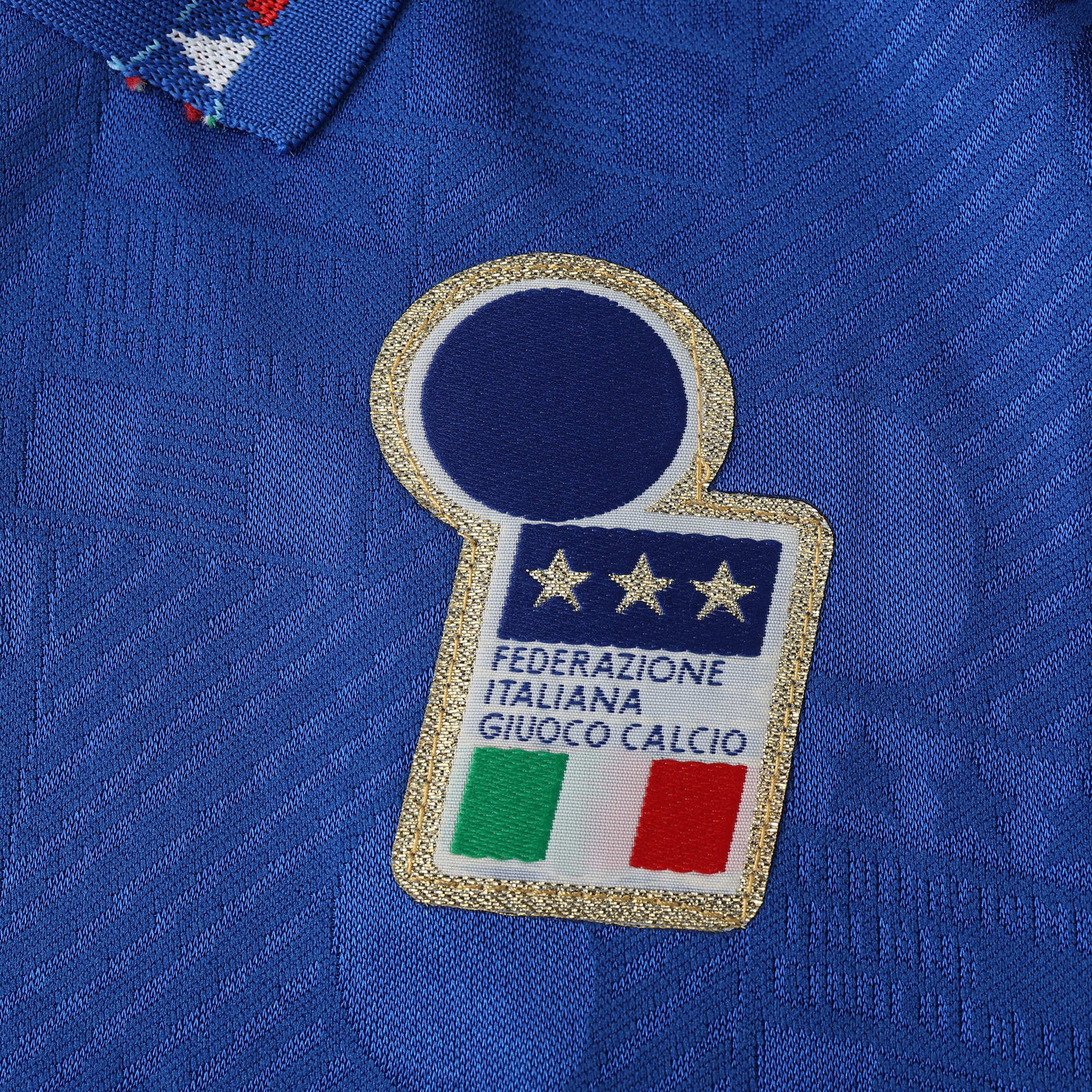 Italy 1994 home kit