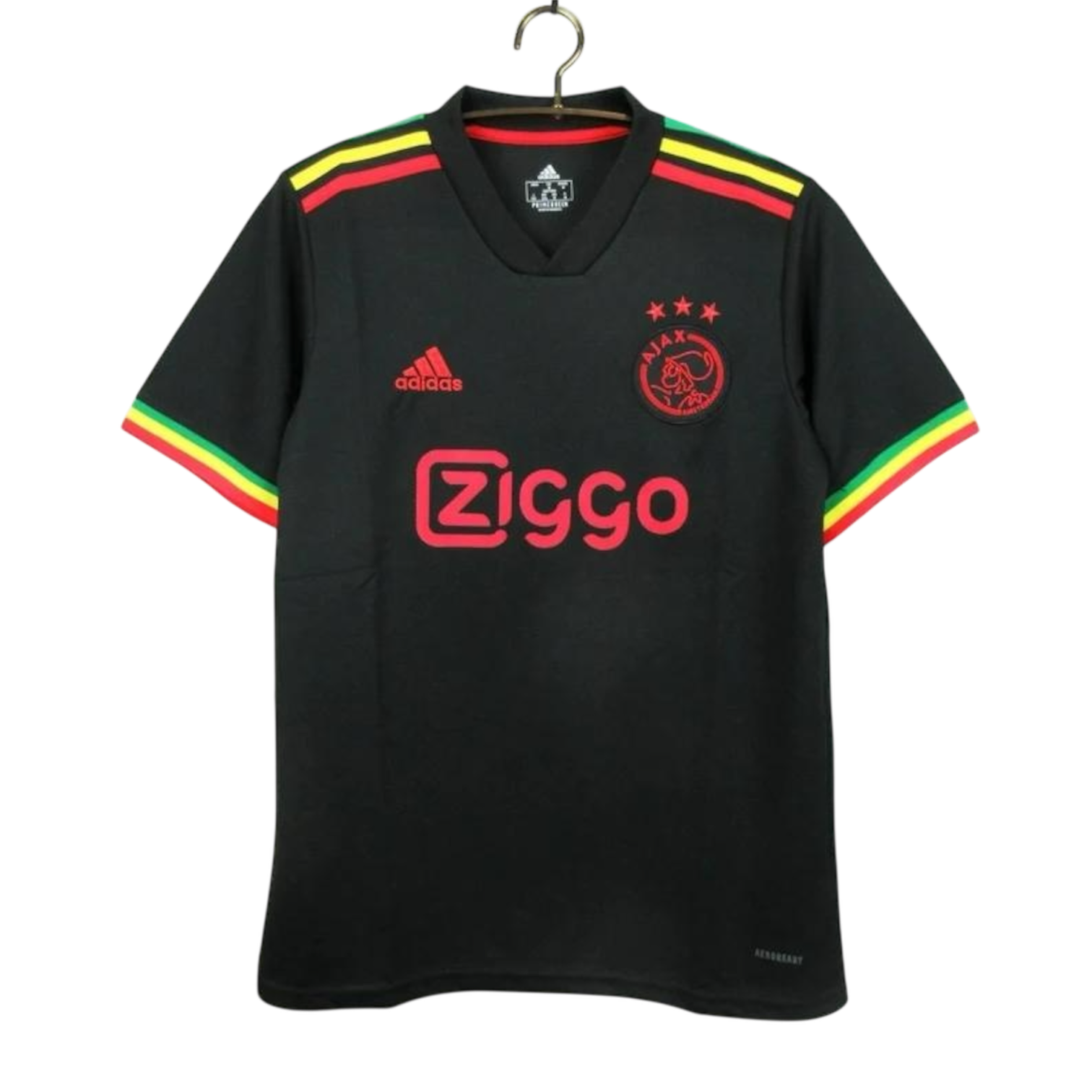 Ajax 21/22 third kit