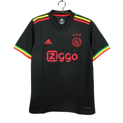 Ajax 21/22 third kit