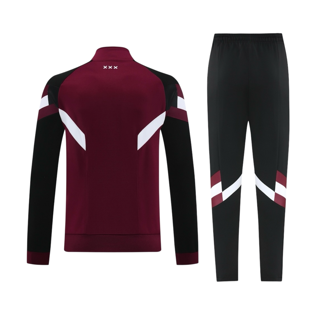 Ajax 25/26 tracksuit