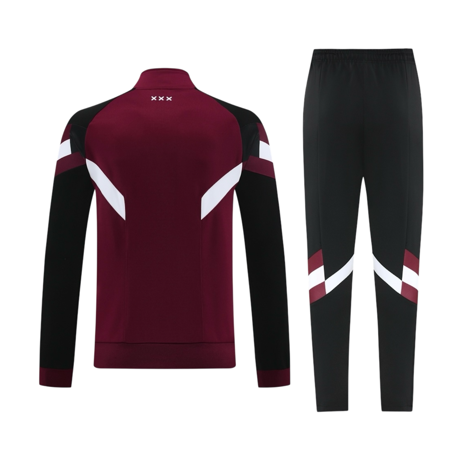 Ajax 25/26 tracksuit