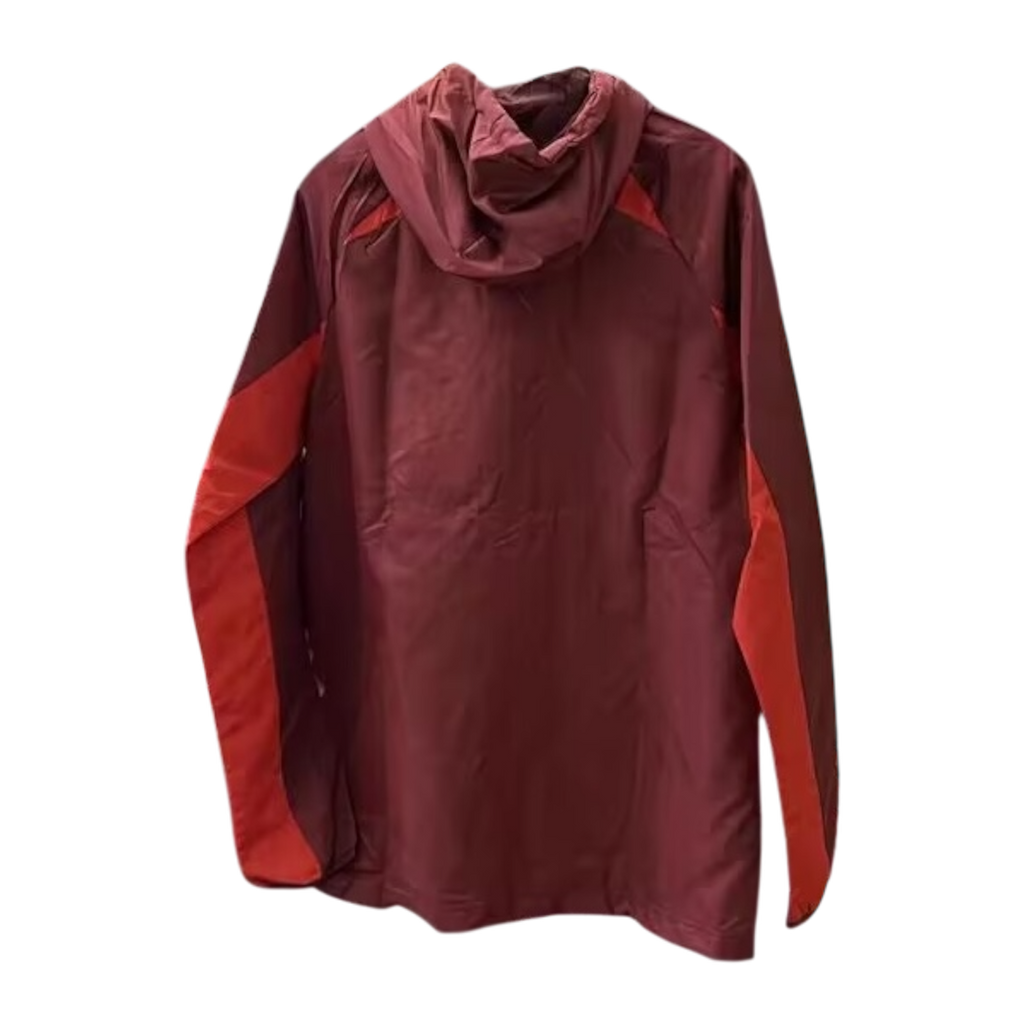 Portugal windbreaker