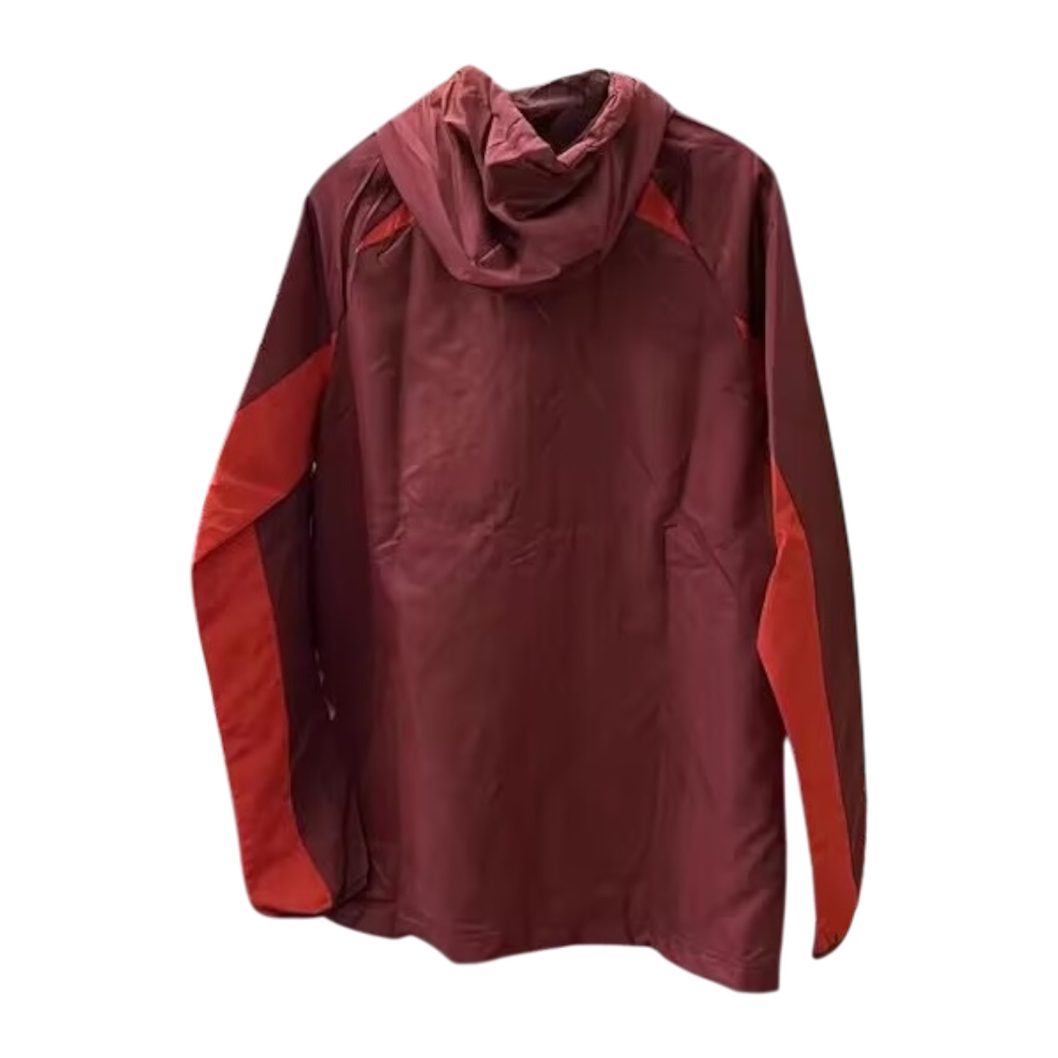 Portugal windbreaker