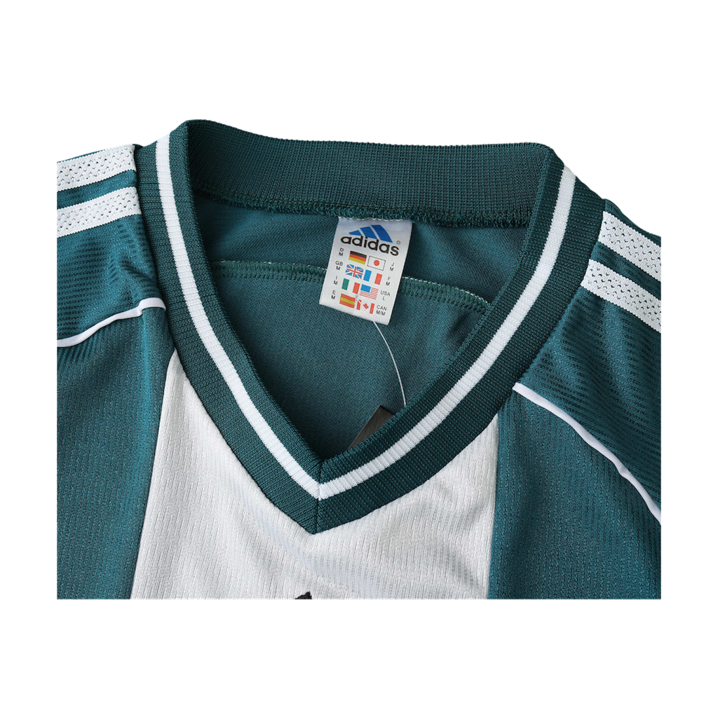 Germany 1998 away kit