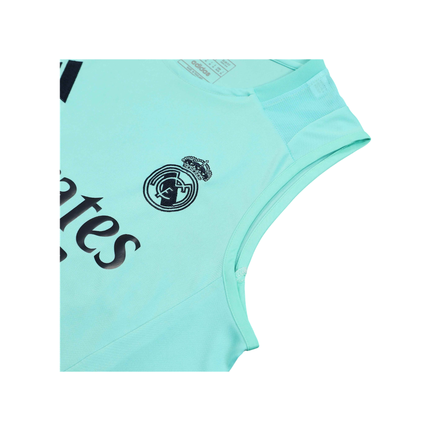 Real Madrid 24/25 training kit