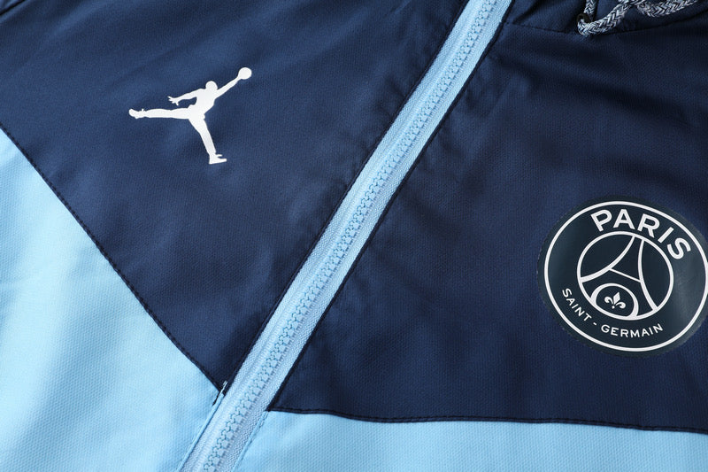 Paris Saint-Germain windbreaker