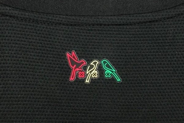 Ajax 21/22 third kit