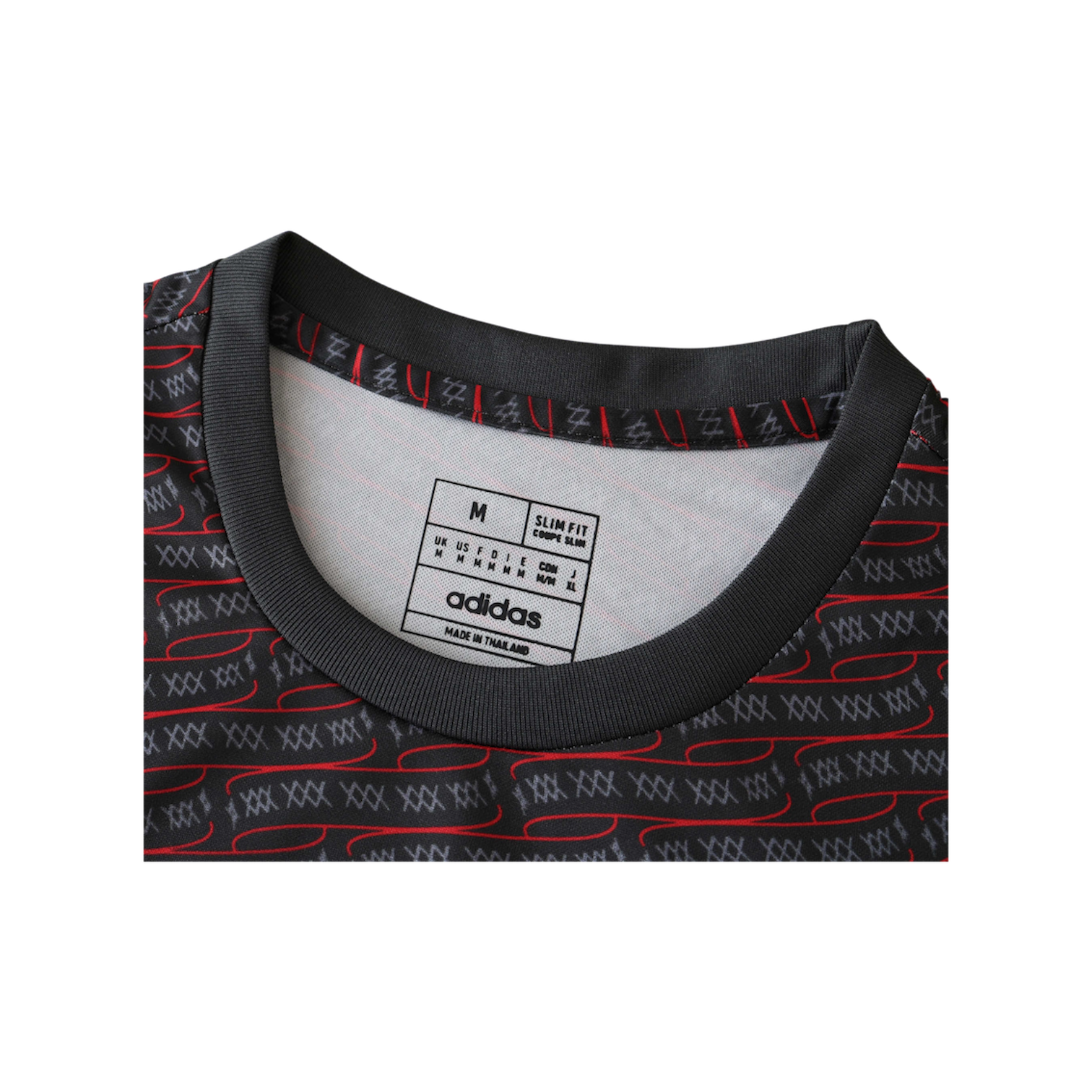 Ajax 24/25 training kit