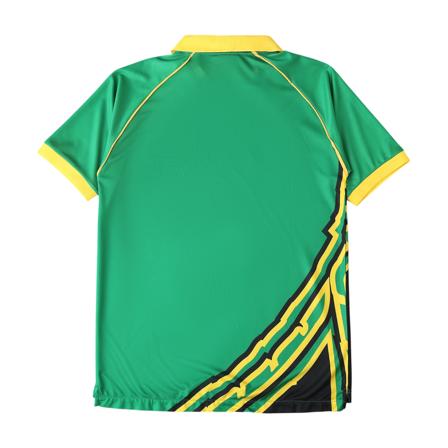 Jamaica 1998 away kit