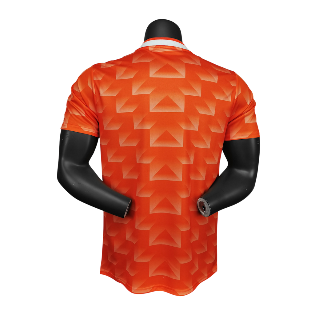 Netherlands 1988 home kit
