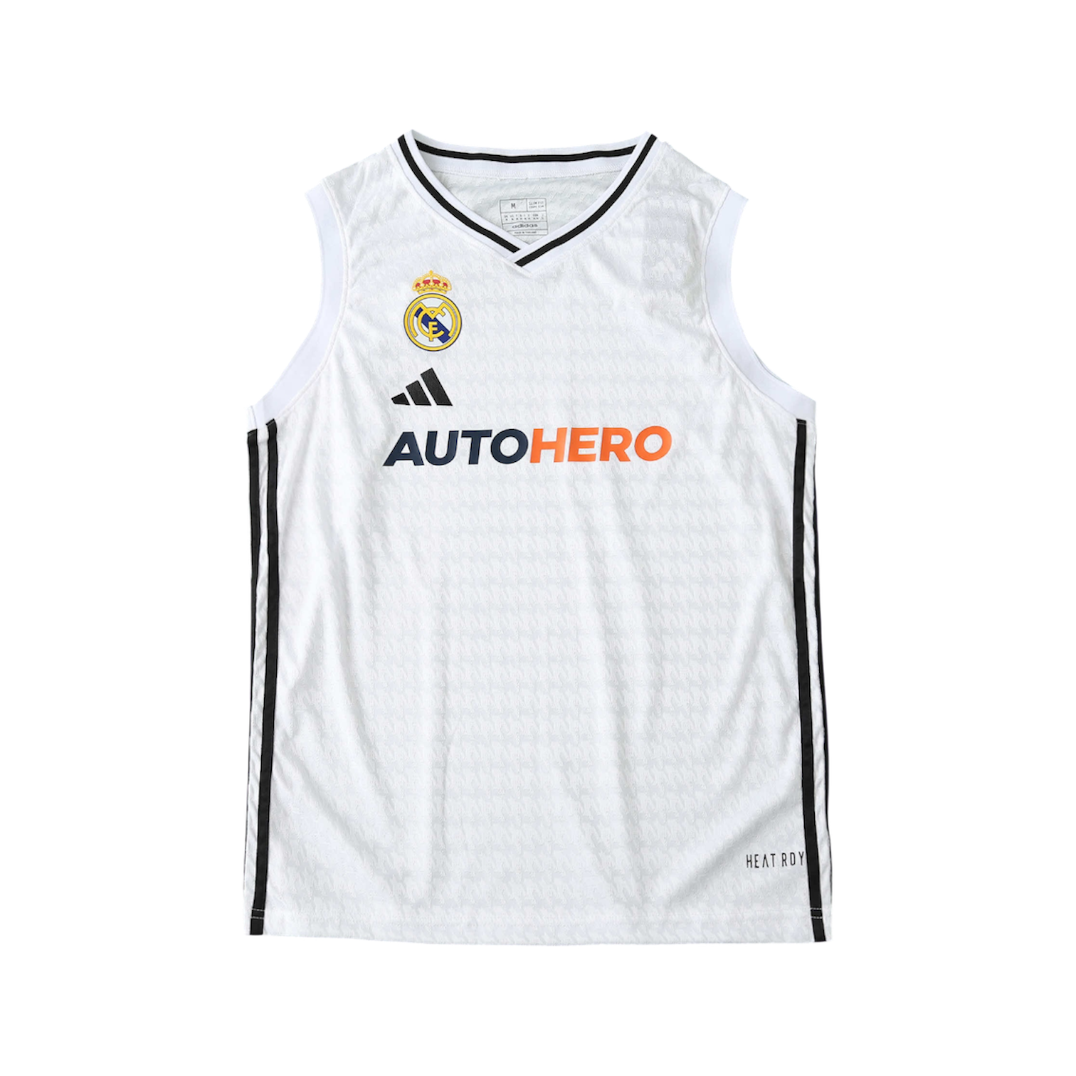 Real Madrid 24/25 training kit