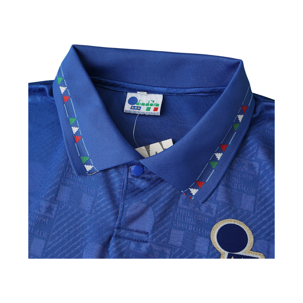 Italy 1994 home kit