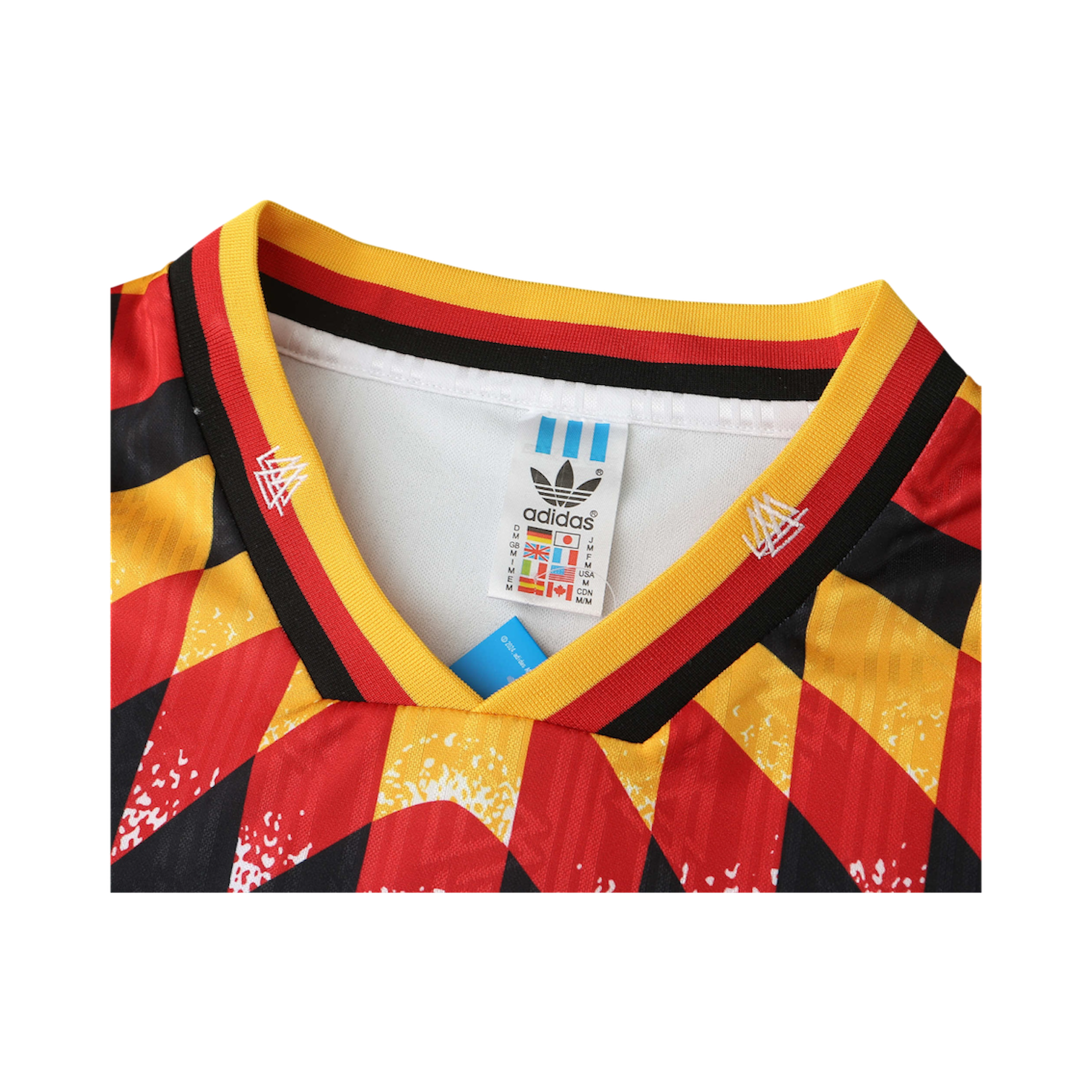 Germany 1994 home kit