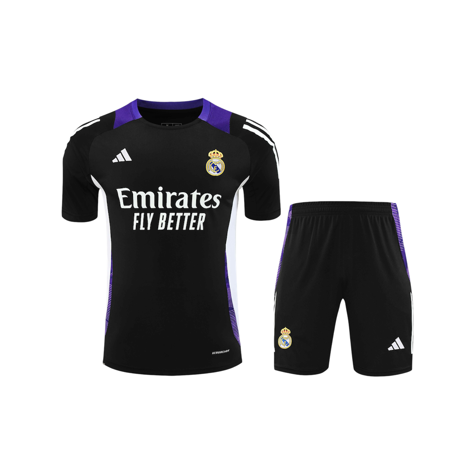 Real Madrid 24/25 training kit