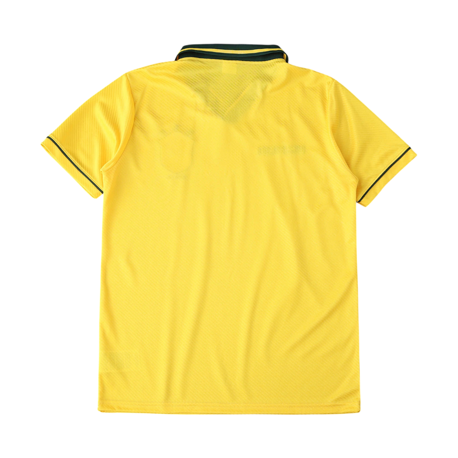 Brazil 1994 home kit