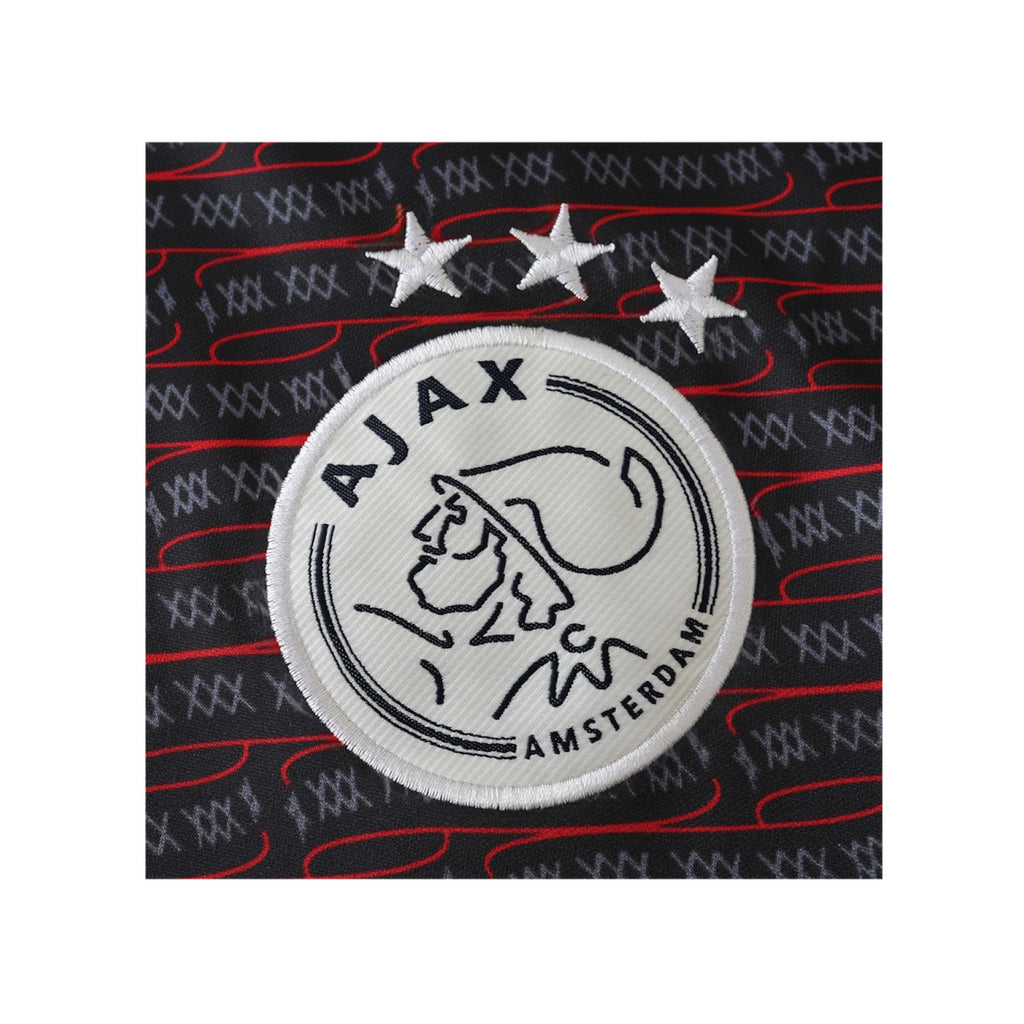 Ajax 24/25 training kit