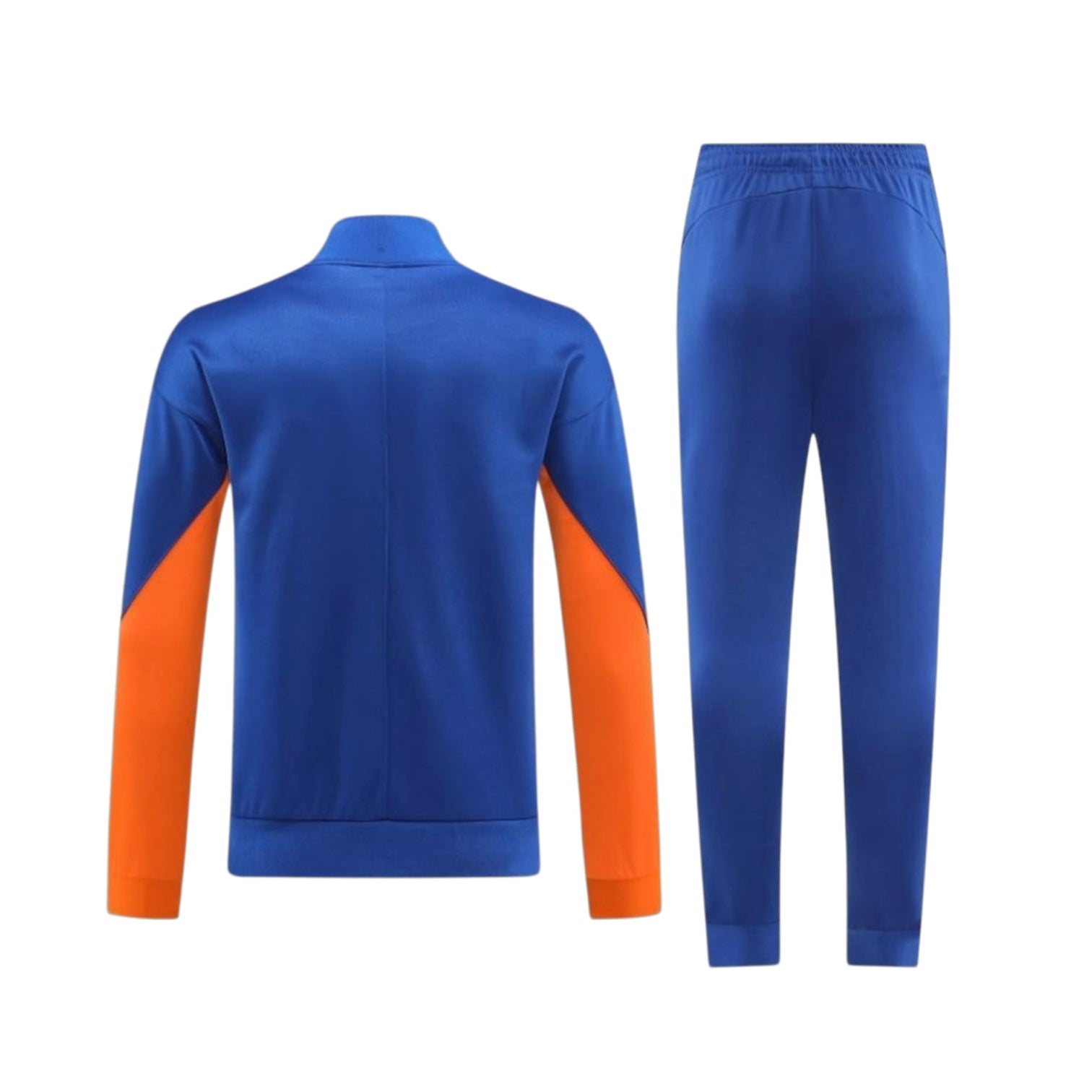Netherlands 2024 tracksuit