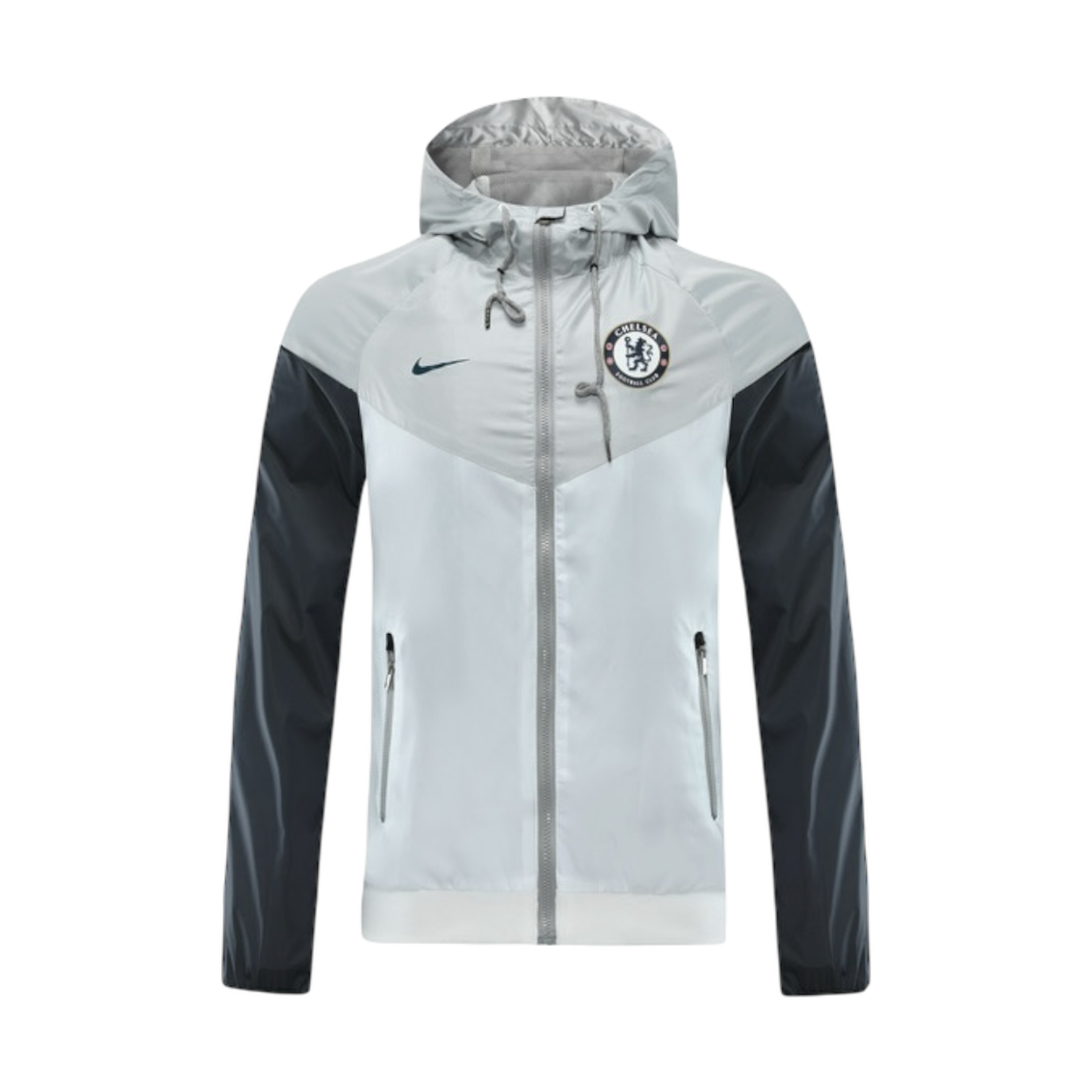 Chelsea windbreaker