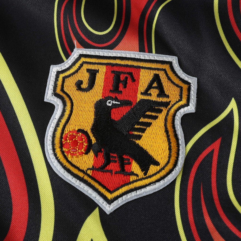 Japan 1998 goalkeeper kit