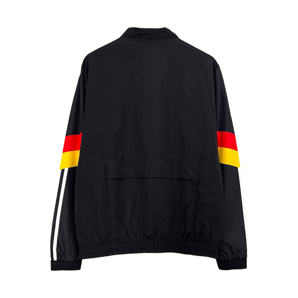 Germany windbreaker