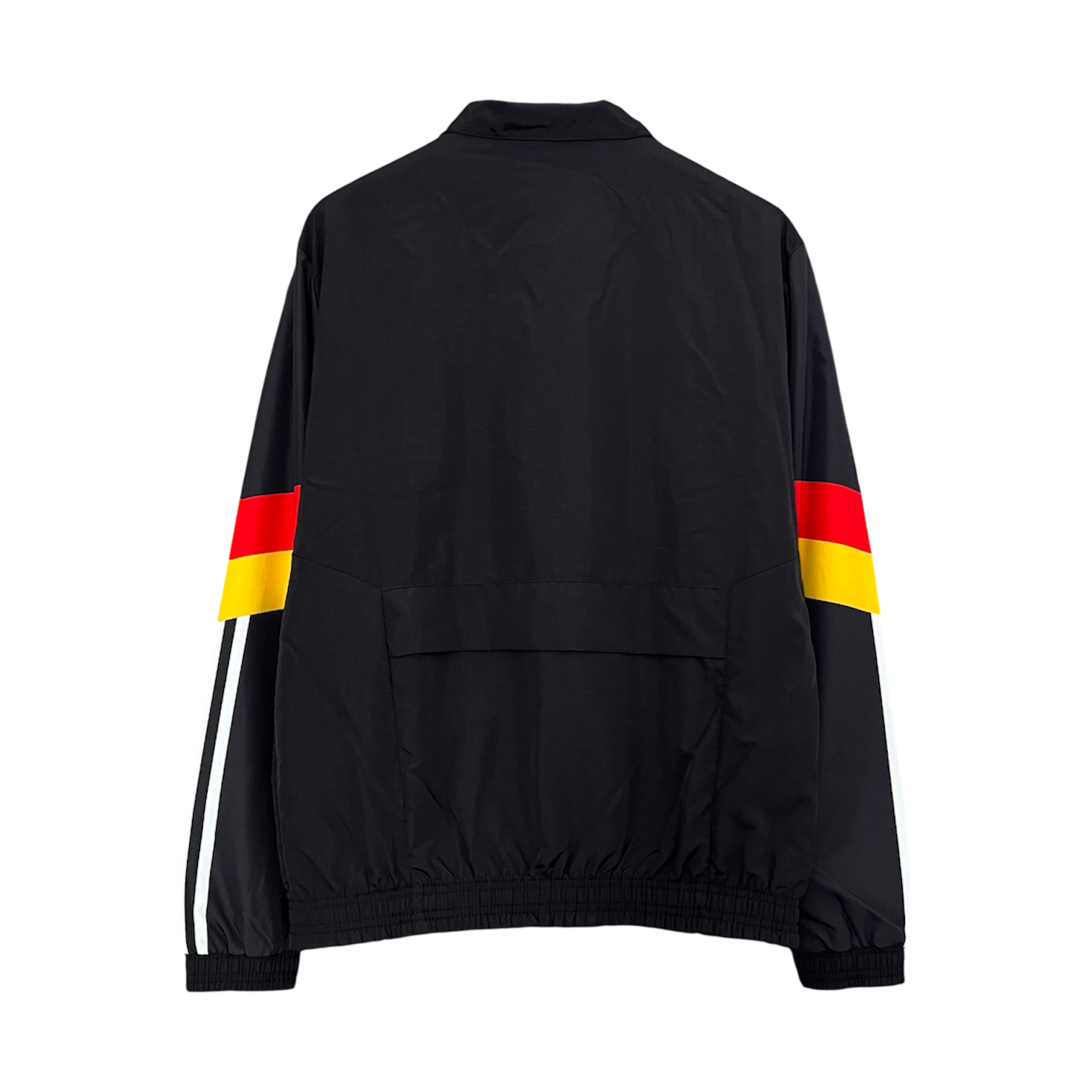 Germany windbreaker