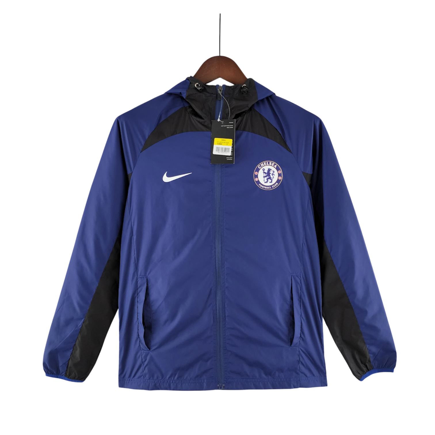 Chelsea windbreaker