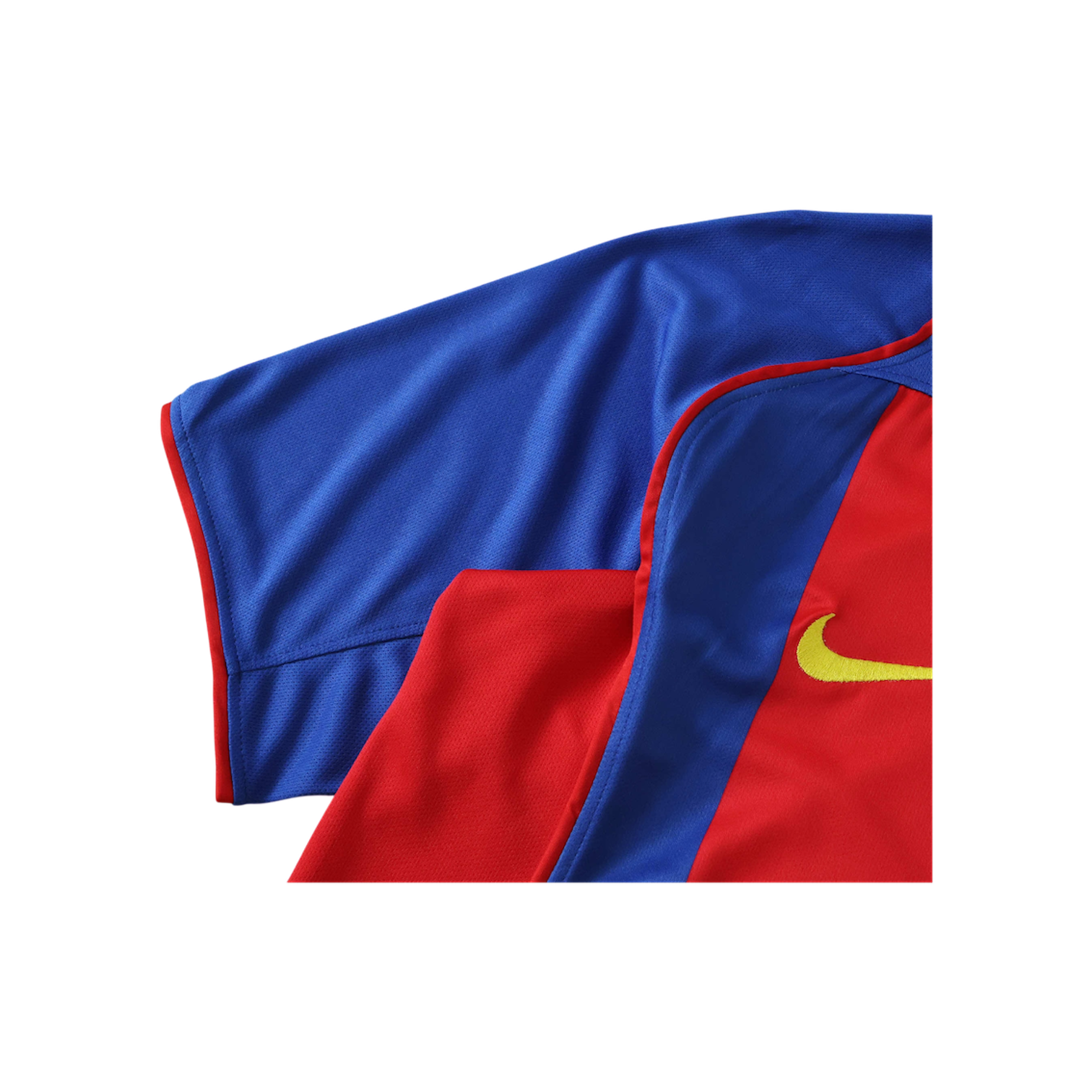 Barcelona 04/05 home kit