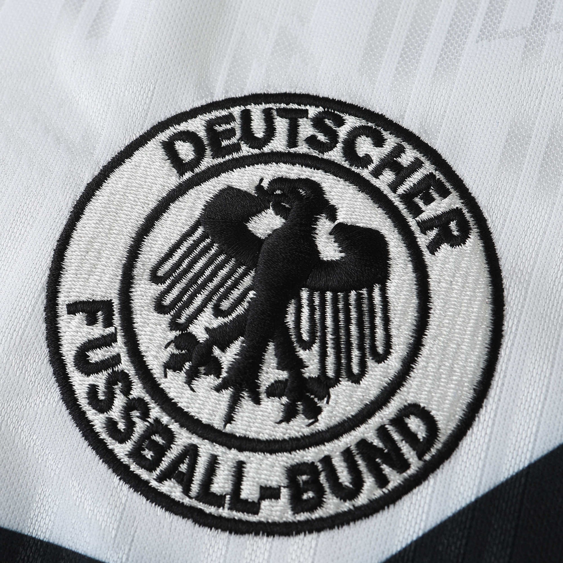 Germany 1990 home kit