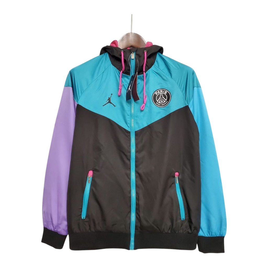 Paris Saint-Germain windbreaker