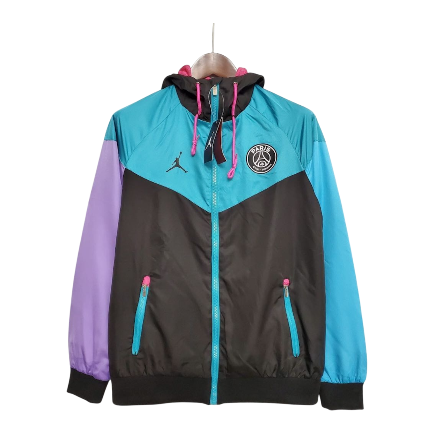 Paris Saint-Germain windbreaker