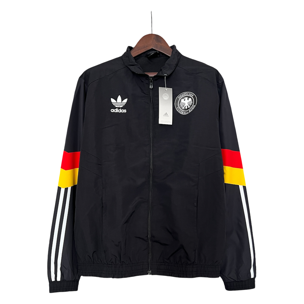 Germany windbreaker