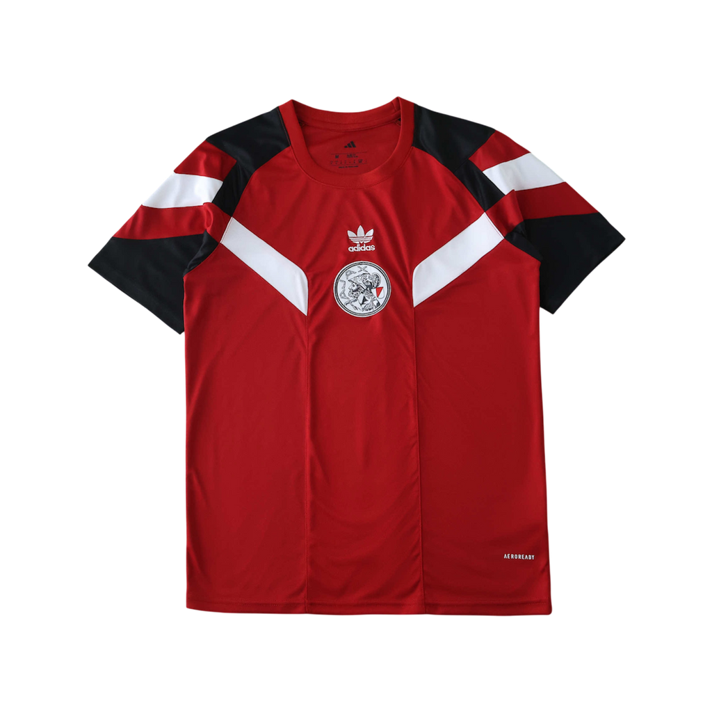 Ajax 24/25 training kit