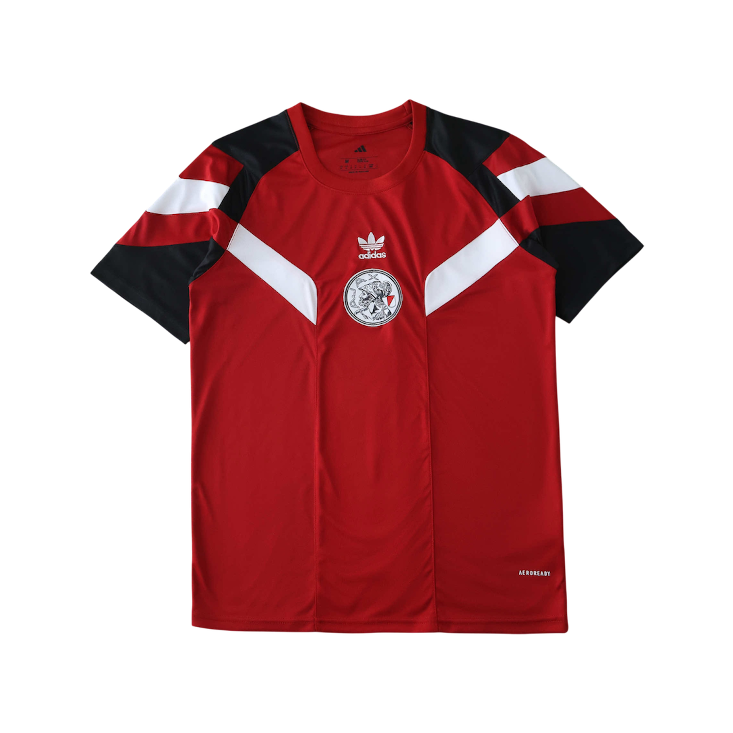 Ajax 24/25 training kit