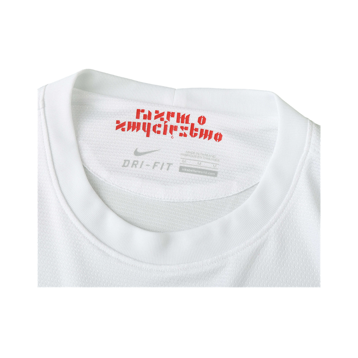 Poland 2012 home kit