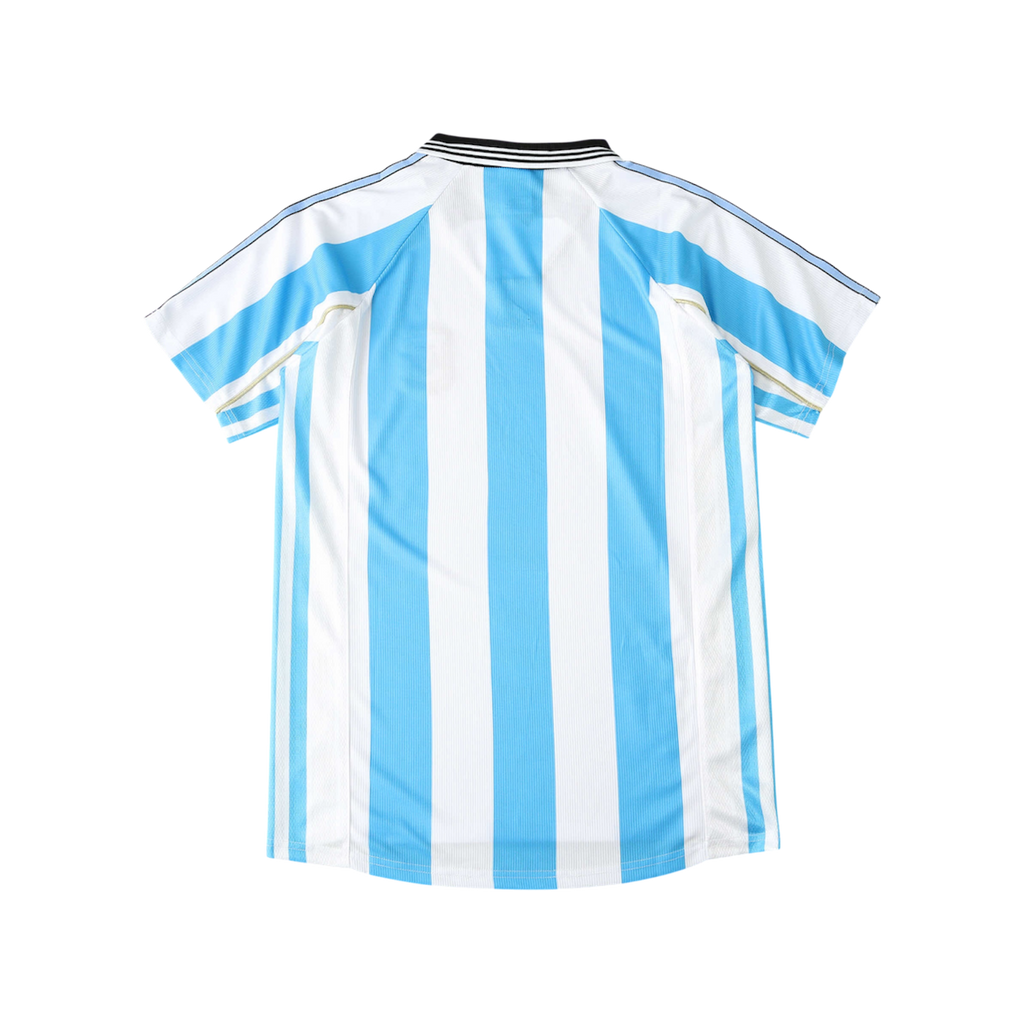 Argentina 1998 home kit