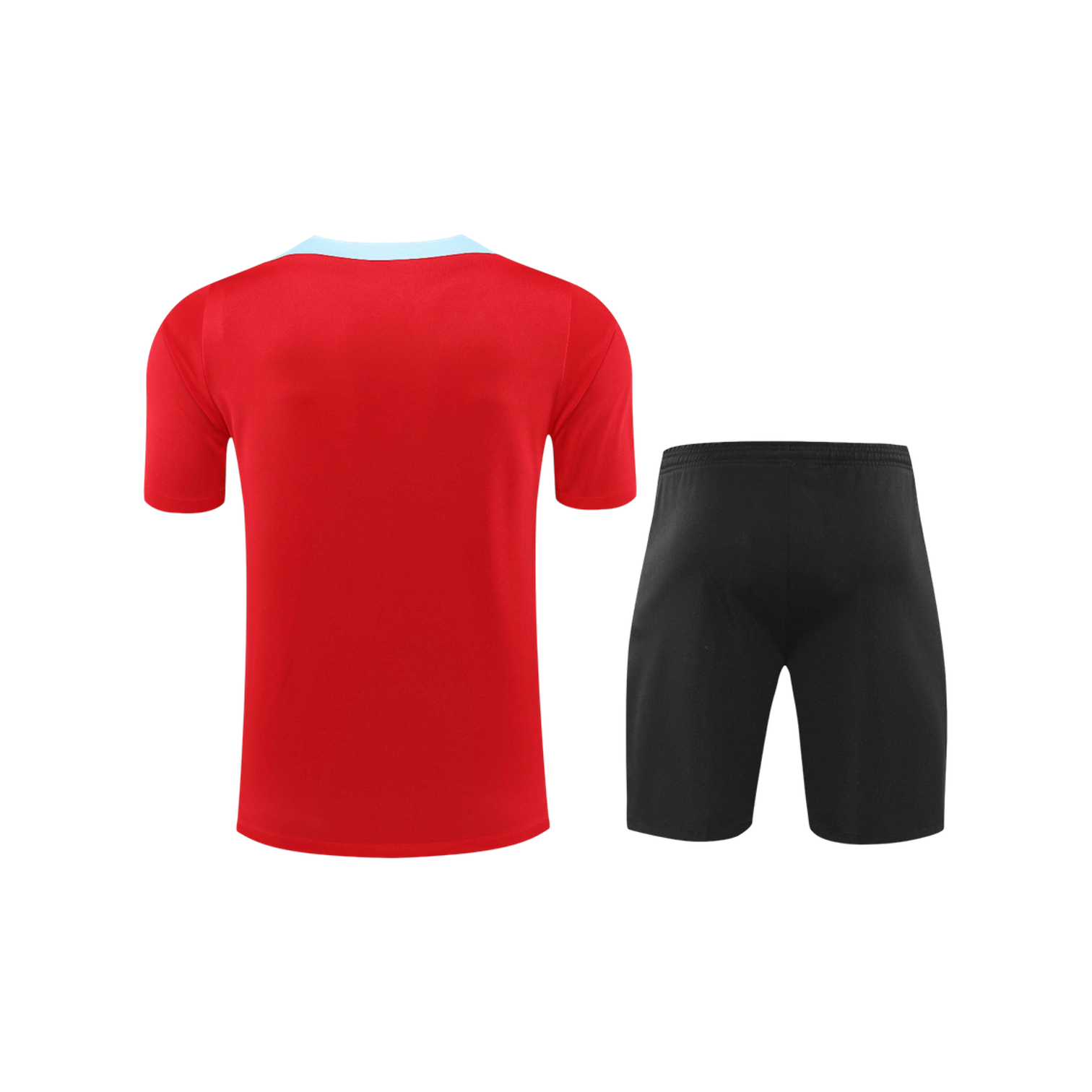 Barcelona 24/25 training kit