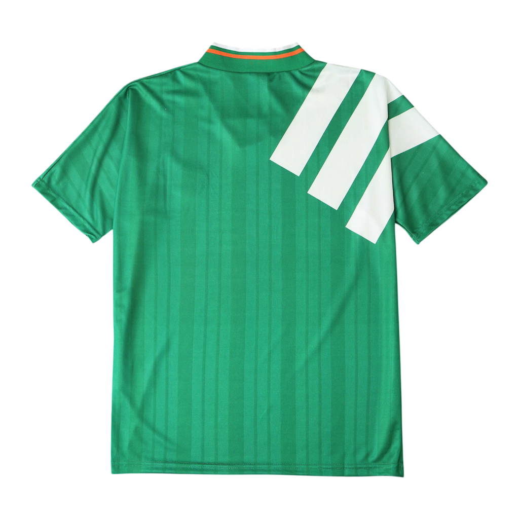 Ireland 1994 home kit