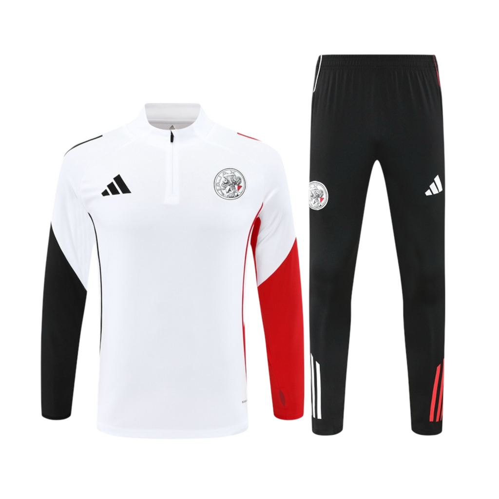 Ajax 25/26 tracksuit