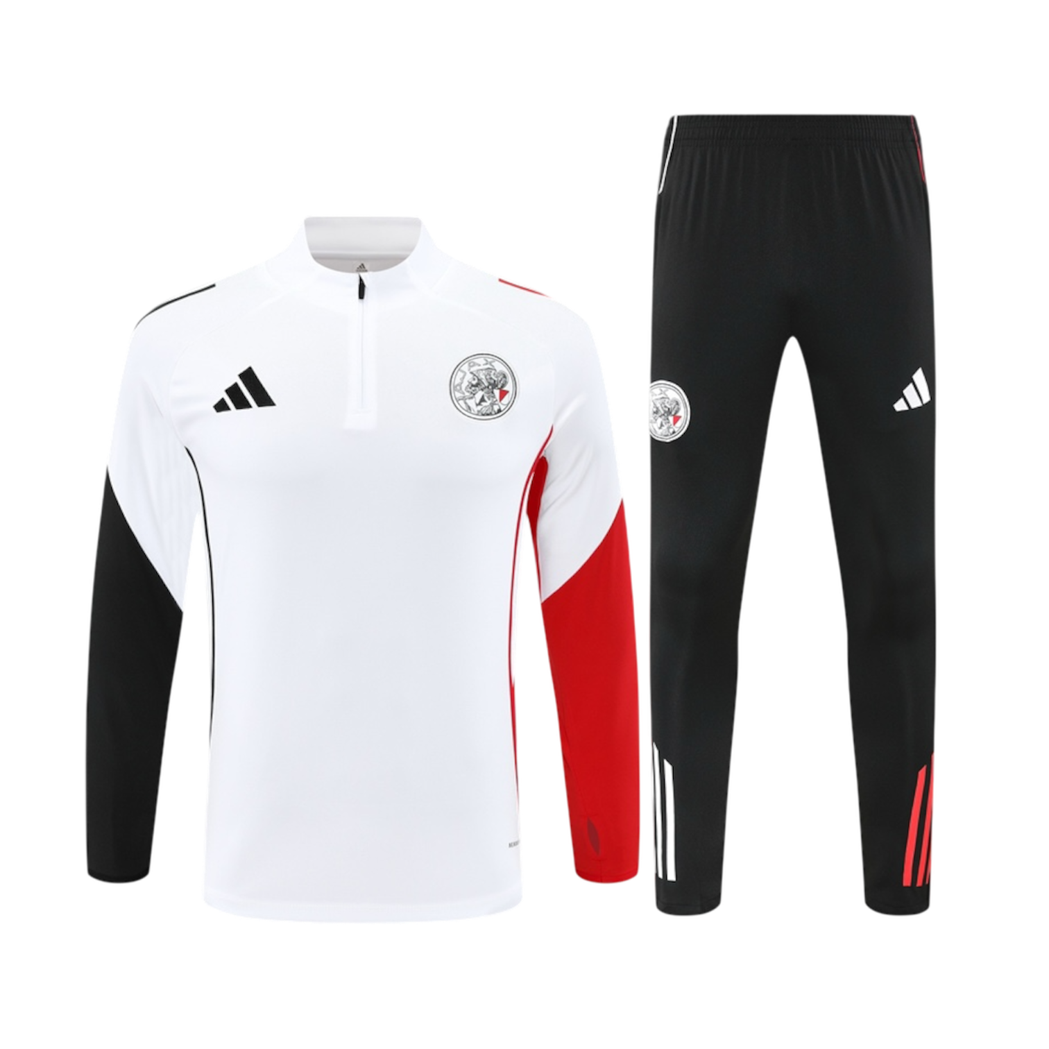 Ajax 25/26 tracksuit