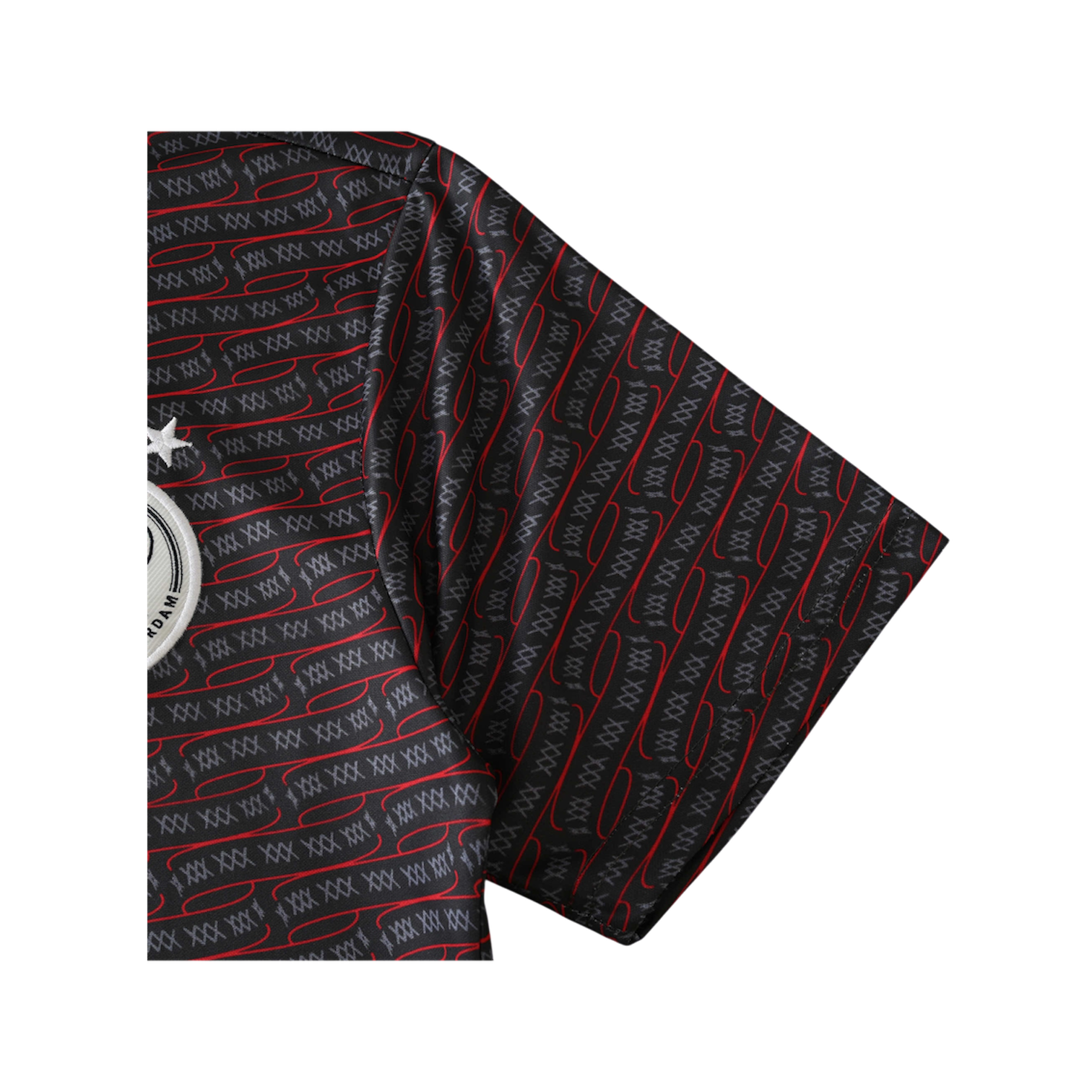 Ajax 24/25 training kit