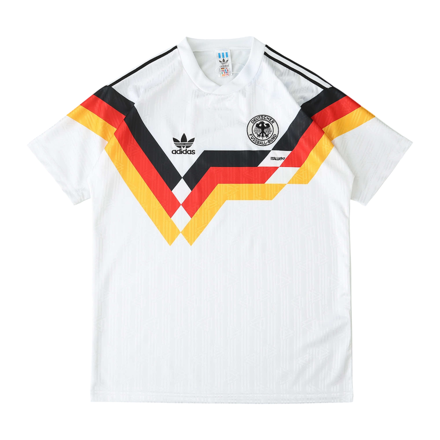 Germany 1990 home kit