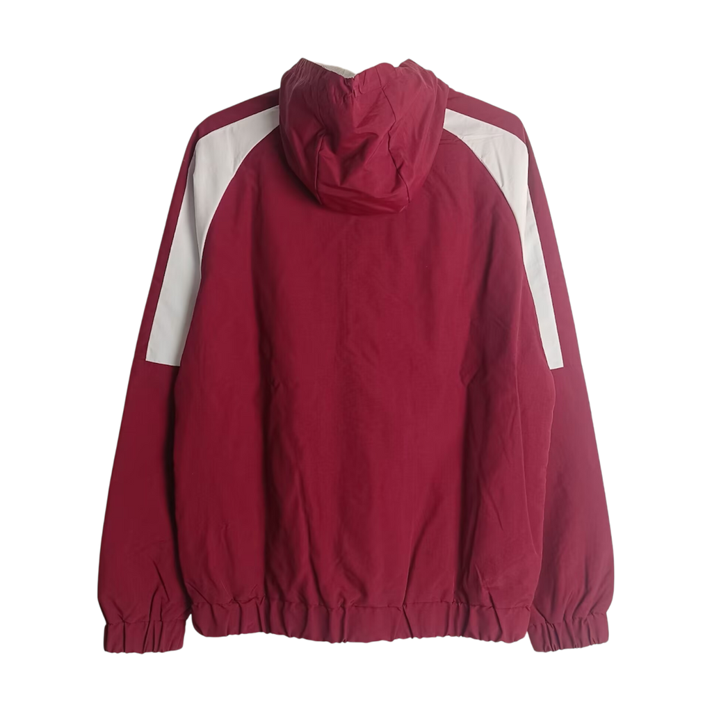 Liverpool windbreaker