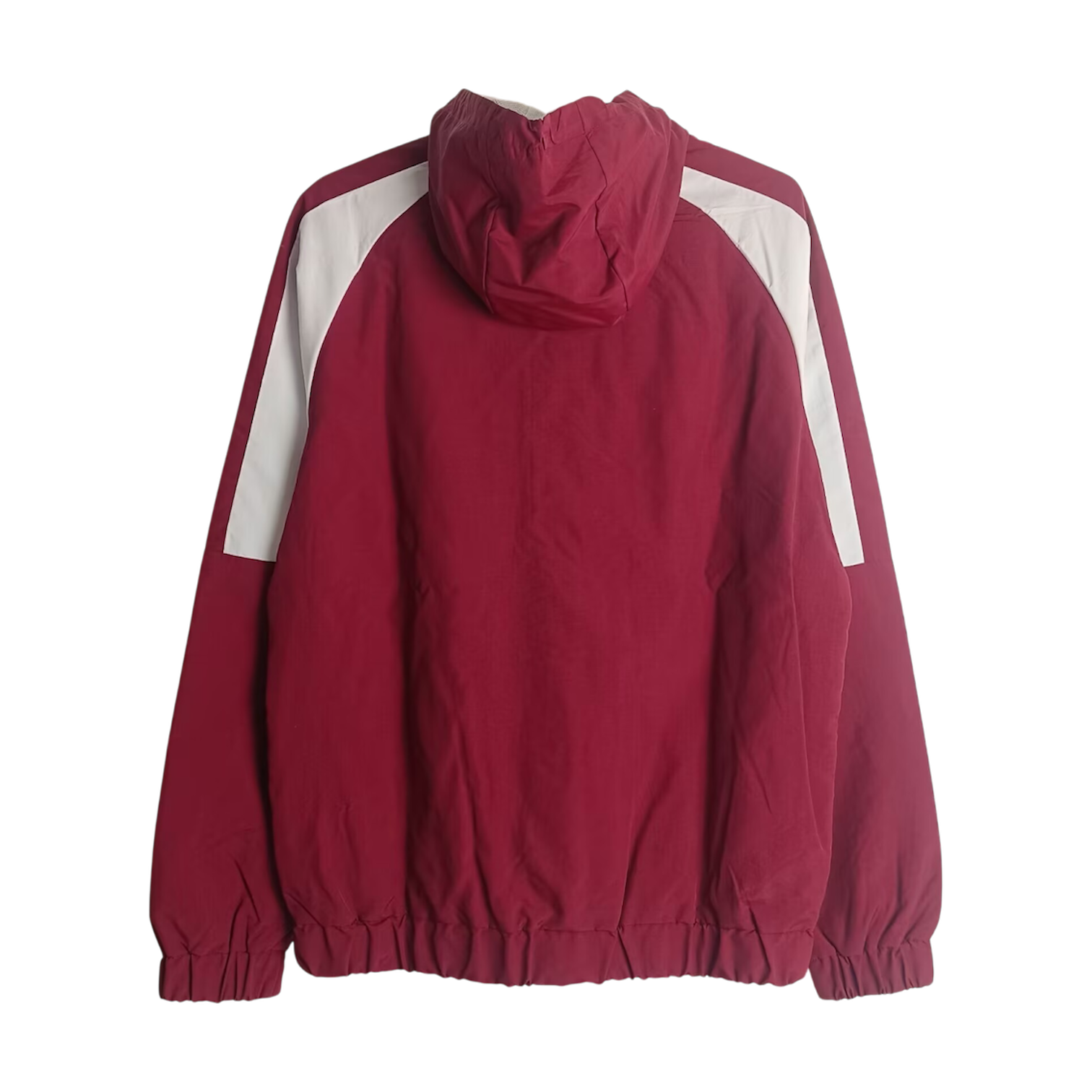 Liverpool windbreaker