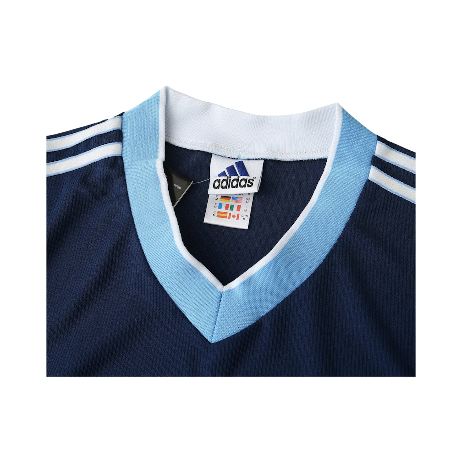 Argentina 1998 away kit