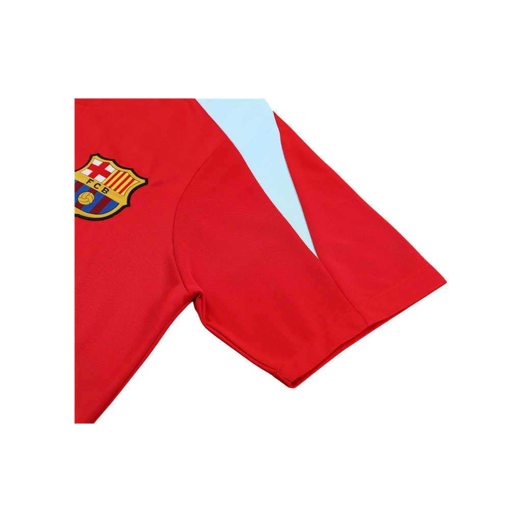 Barcelona 24/25 training kit